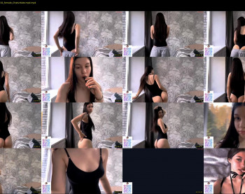 pinkncrazy — 49 minute Chaturbate female cam show recording, 720p, Sep 21, 2025