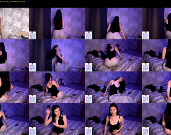 pinkncrazy — 91 minute Chaturbate female cam show recording, 720p, Sep 21, 2025