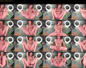 poshsasha — 44 minute Chaturbate female cam show recording, 720p, Sep 21, 2025