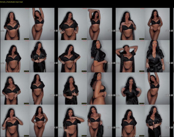 qsstess — 6 minute Chaturbate female cam show recording, 720p, Sep 21, 2025