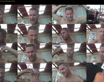 richie00731 — 14 minute Chaturbate male cam show recording, 480p, Sep 21, 2025
