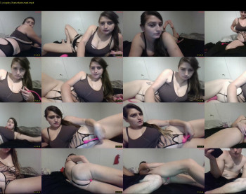 roxybcali — 42 minute Chaturbate couple cam show recording, 720p, Sep 22, 2025