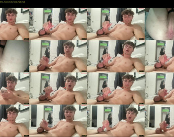ryan287747 — 23 minute Chaturbate male cam show recording, 480p, Sep 22, 2025