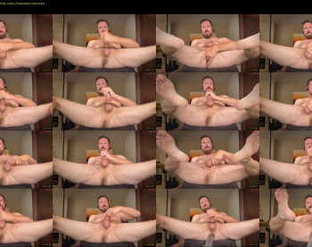 ryanlanders — 76 minute Chaturbate male cam show recording, 720p, Sep 22, 2025