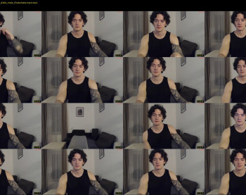 sam_winchest — 29 minute Chaturbate male cam show recording, 720p, Sep 22, 2025