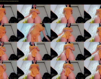 samantha_larusso_ — 13 minute Chaturbate couple cam show recording, 720p, Sep 22, 2025
