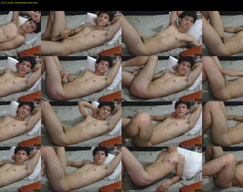samuel_hills_ii — 30 minute Chaturbate male cam show recording, 720p, Sep 22, 2025
