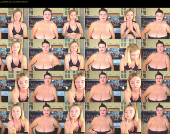 sassy_seasons — 3 minute Chaturbate couple cam show recording, 720p, Sep 21, 2025