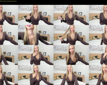 sayo_mao18 — 24 minute Chaturbate couple cam show recording, 720p, Sep 21, 2025