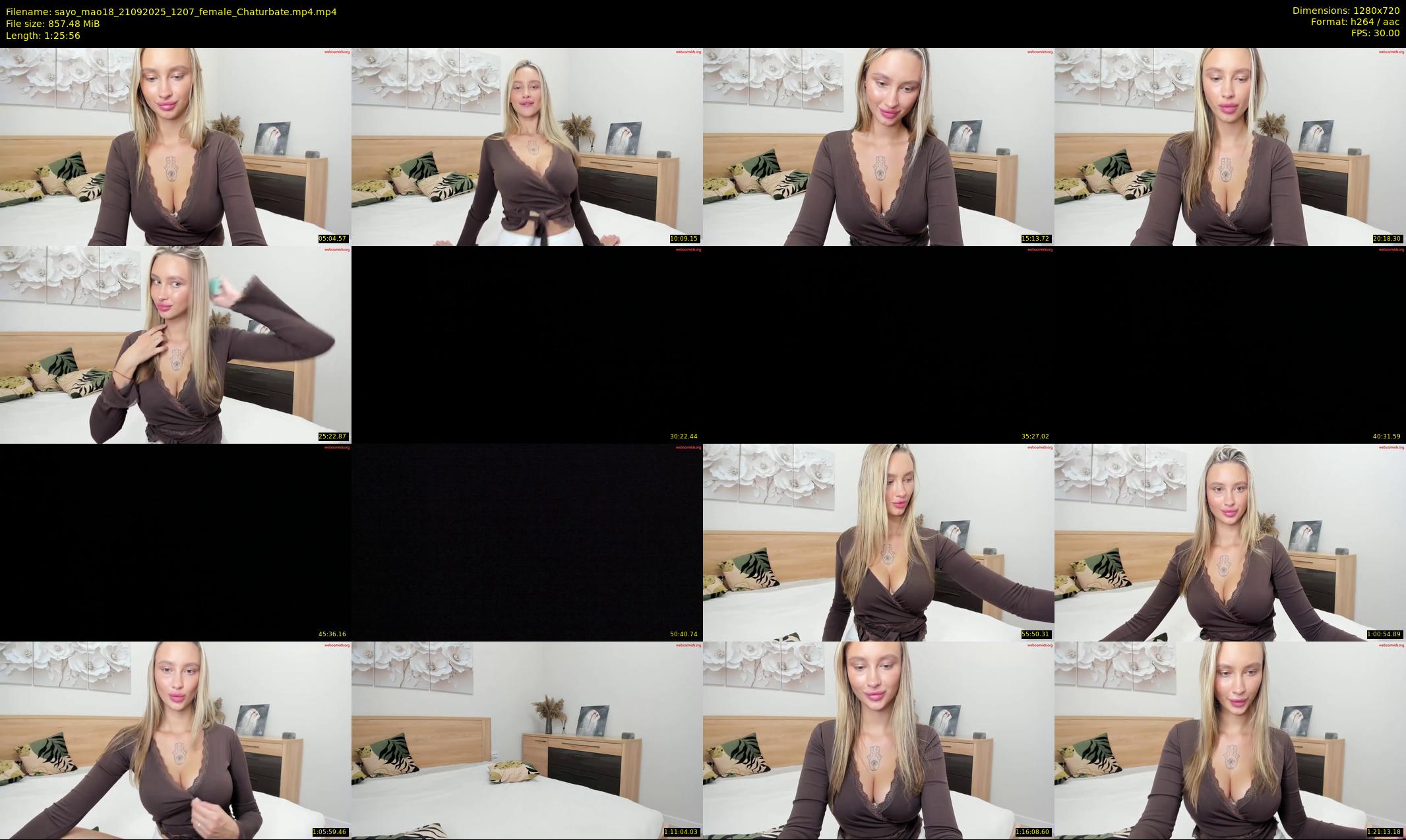 sayo_mao18 — 86 minute Chaturbate couple cam show recording, 720p, Sep 21, 2025