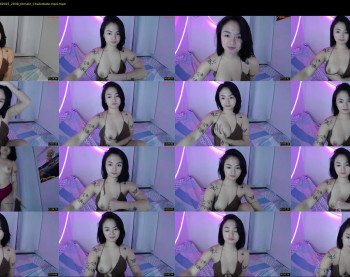 seductive_mariax69 — 41 minute Chaturbate female cam show recording, 480p, Sep 21, 2025