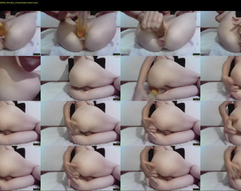 selenna_foxx — 31 minute Chaturbate female cam show recording, 720p, Sep 21, 2025