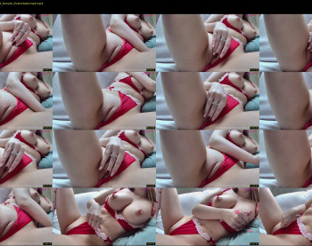 sellapink — 19 minute Chaturbate female cam show recording, 720p, Sep 21, 2025