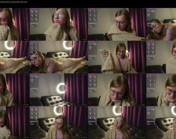 sexycutegirs — 115 minute Chaturbate female cam show recording, 720p, Sep 21, 2025
