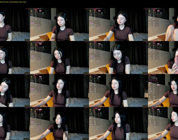 shei1a_shy — 86 minute Chaturbate female cam show recording, 720p, Sep 21, 2025