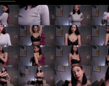 signehinz — 18 minute Chaturbate female cam show recording, 720p, Sep 21, 2025