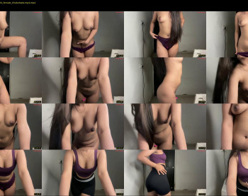 sofie_diva — 29 minute Chaturbate female cam show recording, 480p, Sep 22, 2025
