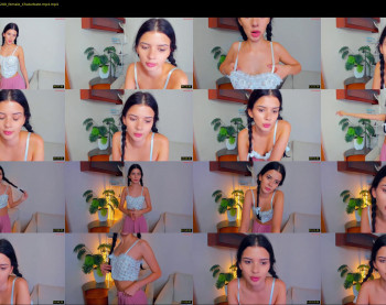 softlyy_bold — 70 minute Chaturbate female cam show recording, 720p, Sep 21, 2025