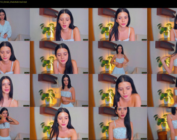 softlyy_bold — 120 minute Chaturbate female cam show recording, 720p, Sep 21, 2025