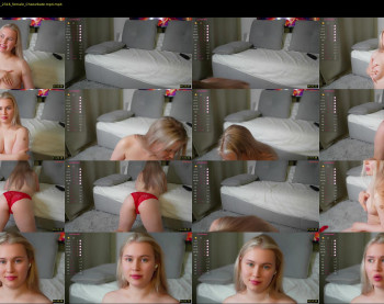 sonyaericsson — 39 minute Chaturbate female cam show recording, 720p, Sep 21, 2025