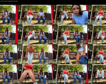 squirt_bunny77 — 54 minute Chaturbate couple cam show recording, 720p, Sep 21, 2025