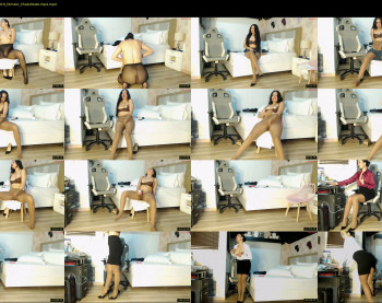 stefi_alizon — 120 minute Chaturbate female cam show recording, 720p, Sep 21, 2025