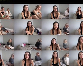 stellapearl — 88 minute Chaturbate female cam show recording, 720p, Sep 22, 2025
