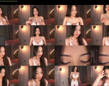stormygoertz — 120 minute Chaturbate female cam show recording, 720p, Sep 21, 2025