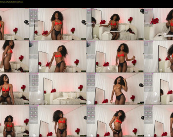 sum___ — 103 minute Chaturbate female cam show recording, 720p, Sep 22, 2025