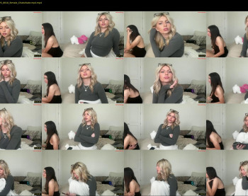 summerclarke2 — 21 minute Chaturbate female cam show recording, 480p, Sep 22, 2025