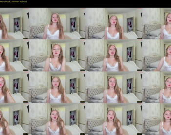 sunny_love__ — 5 minute Chaturbate female cam show recording, 720p, Sep 21, 2025