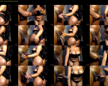 sweet_couples5 — 16 minute Chaturbate couple cam show recording, 720p, Sep 22, 2025
