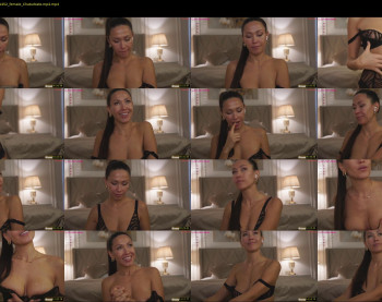 sweet_moan — 17 minute Chaturbate female cam show recording, 720p, Sep 21, 2025