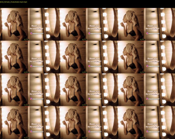 sweet_moan — 4 minute Chaturbate female cam show recording, 720p, Sep 21, 2025