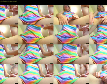 sweetpairfun — 4 minute Chaturbate couple cam show recording, 720p, Sep 21, 2025
