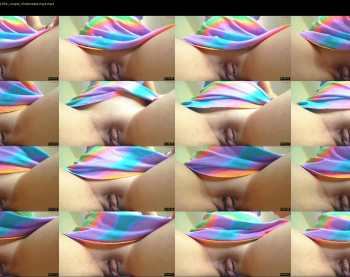 sweetpairfun — 5 minute Chaturbate couple cam show recording, 720p, Sep 21, 2025