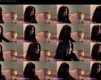 sweett_petite — 3 minute Chaturbate female cam show recording, 720p, Sep 21, 2025
