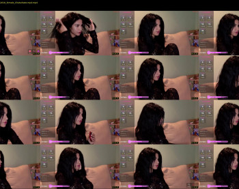 sweett_petite — 5 minute Chaturbate female cam show recording, 720p, Sep 21, 2025