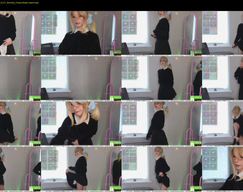 sweetuniporn — 12 minute Chaturbate couple cam show recording, 720p, Sep 21, 2025