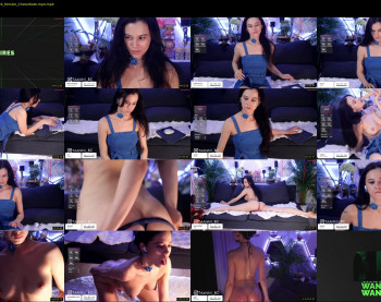 taanni_bc — 84 minute Chaturbate female cam show recording, 720p, Sep 22, 2025