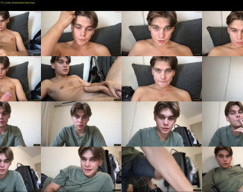 tasteithorny — 95 minute Chaturbate male cam show recording, 720p, Sep 21, 2025
