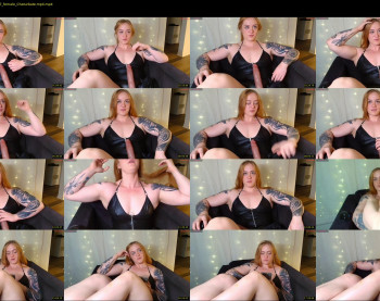 taylortait — 20 minute Chaturbate couple cam show recording, 720p, Sep 22, 2025
