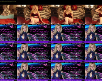 tealchromatic — 19 minute Chaturbate female cam show recording, 720p, Sep 21, 2025