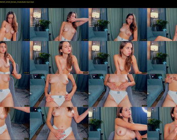 tessiekhanponaphan — 21 minute Chaturbate female cam show recording, 720p, Sep 22, 2025