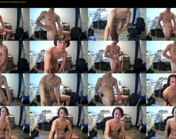 thelonglouie — 66 minute Chaturbate male cam show recording, 720p, Sep 21, 2025