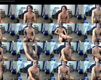 thelonglouie — 64 minute Chaturbate male cam show recording, 720p, Sep 21, 2025