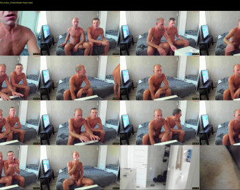 thermalsis — 10 minute Chaturbate male cam show recording, 720p, Sep 21, 2025