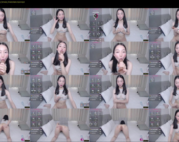 thisgirl__ — 30 minute Chaturbate female cam show recording, 720p, Sep 21, 2025