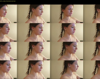tokyo_bloom — 8 minute Chaturbate female cam show recording, 720p, Sep 21, 2025