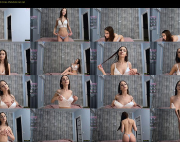 traciblow — 120 minute Chaturbate female cam show recording, 720p, Sep 21, 2025